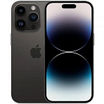Смартфон APPLE iPhone 14 Pro 256Gb Черный