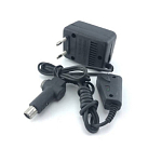 Блок питания антенный 001 22v 150мA с поворотным механизмом (с F-разъемом)