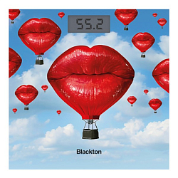 Весы BLACKTON Bt BS1012 Губы