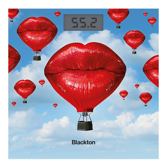 Весы BLACKTON Bt BS1012 Губы