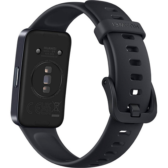 Смарт-браслет HUAWEI Band 8 Черный