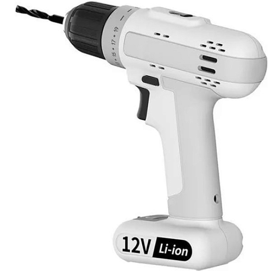 Дрель-шуруповерт Xiaomi MarsWorker 12V Electric Drill White