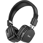 Наушники HOCO W56 Earl black