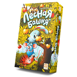 Лесная башня