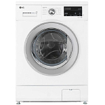 Стиральная машина LG F4J3TS2W белый