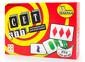 Сет (Set)