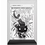 Фигурка Funko POP! Comic Covers Marvel Daredevil #189 Daredevil (Black&White) (Exc) (55) 81841