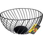 Фруктовница 26х14см REGENT Linea TRINA