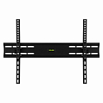 Кронштейн ROMBICA TV CLIP WM-T601, черный, 32-70", до 45кг, наклонно-поворотный