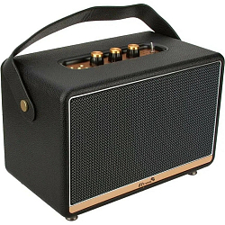 Колонка портативная ELTRONIC MONSTER BOX 850 (30-15) TWS (черный)