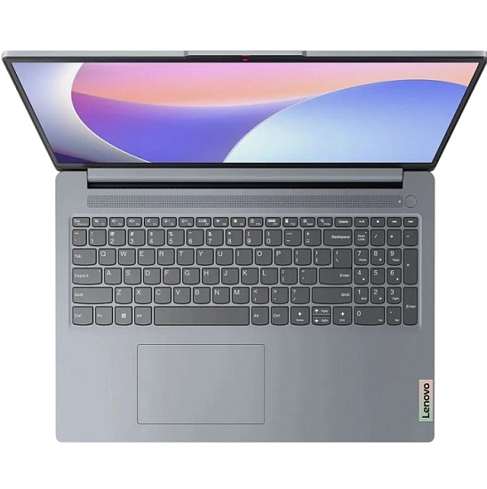 Ноутбук 15.6" Lenovo IP3S 15IRU8 (Intel Core i3-1315U/ 8GB/ SSD 256GB/ DOS) (82X700BVPS)