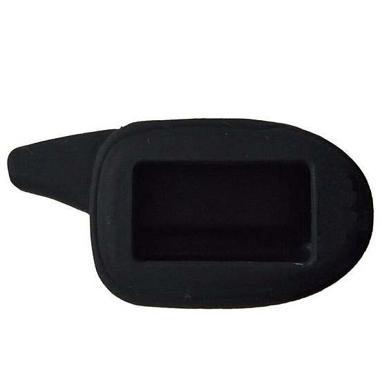 Силиконовый чехол SHER-KHAN 7/8 черный