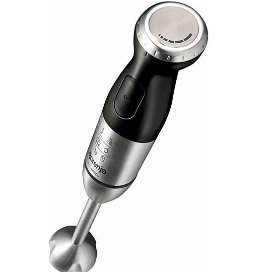 Блендер GORENJE HBC807QB черный