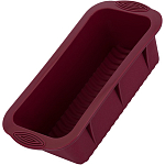 Форма для рулета прямоугольная REGENT Linea Silicone 93-SI-FO-07, 25,2х13х7 см