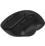Мышь JETACCESS OM-96 BW Black