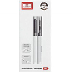 Ручка-щеточка EARLDOM T05 для чистки наушников/телефонов