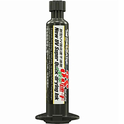 Компаунд Mechanic 3S UV Super Quick Drying Mask (прозрачный)