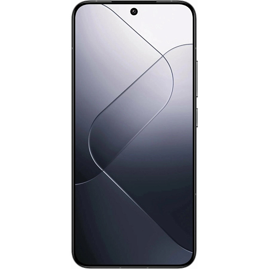 Смартфон Xiaomi 14 12/256 GB Черный