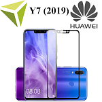 Стёкла для Huawei Y7 (2019)