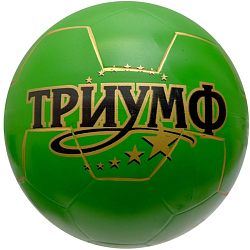 Мяч Триумф д. 200 мм