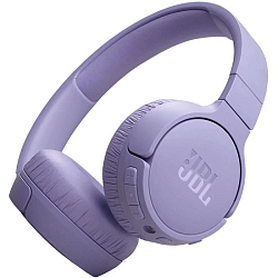 Наушники JBL TUNE 670NC лаванда