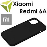 Чехлы для Xiaomi Redmi 6A