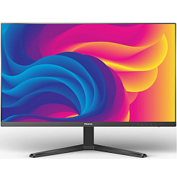 Монитор 27" Hisense 27N3G (1080P/ IPS/ 75 Hz), чёрный