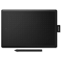 Графический планшет One by Wacom 2 Medium (EMEA-South) CTL-672-S  CTL-472-S