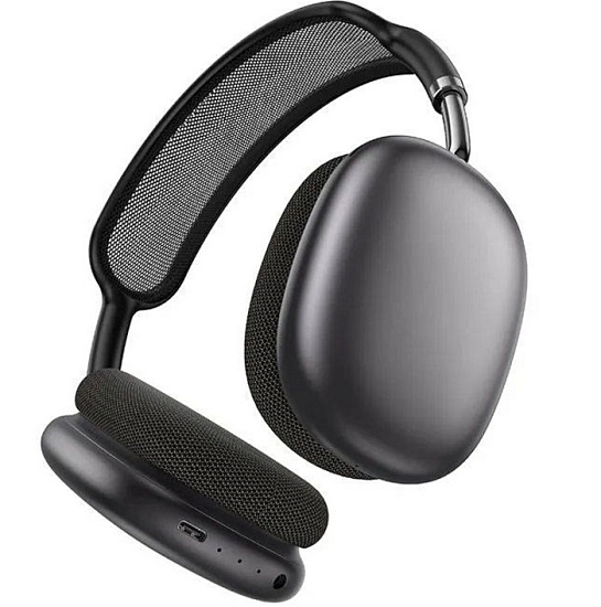 Наушники HOCO W65 Space Grey