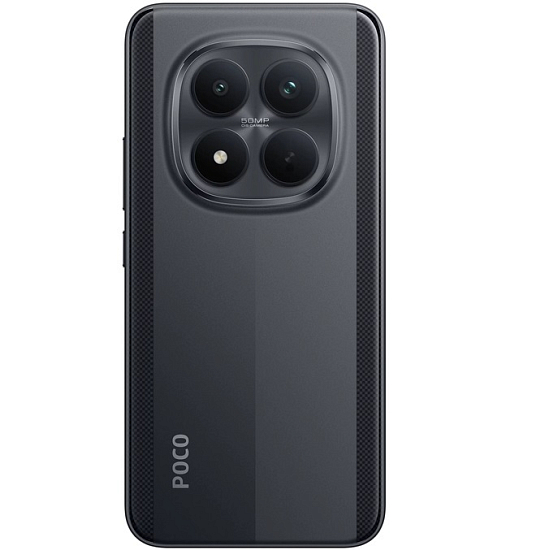 Смартфон Xiaomi POCO M8 Pro 5G 8/256 Black