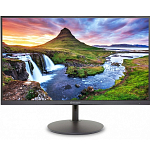 Монитор 27" AOPEN 27SH2UEbmiiphx черный