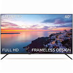 Телевизор HARPER 40F685TS, 40"