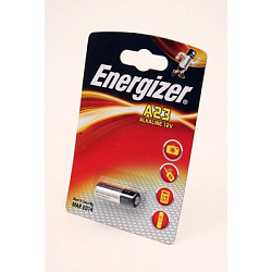 Элемент питания ENERGIZER 23A MN23 BL-1