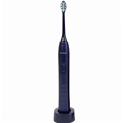 Зубная щетка BOMIDI TX5 с док станцией (Blue)