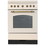 Комбинированная плита HANSA FCMY68109