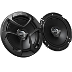 Автоакустика JVC CS-J620 6" (16см)