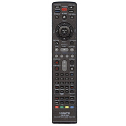 Пульт HUAYU для LG RM-D1296 в корпусе AKB72216902