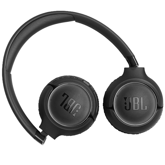 Наушники JBL Tune 680NC, черный
