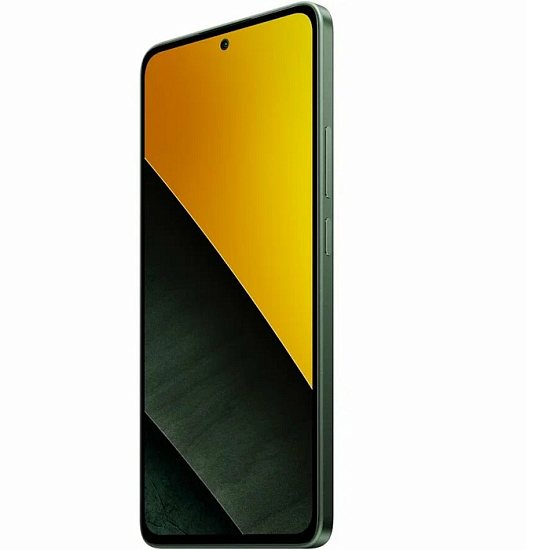 Смартфон Xiaomi POCO M7 Pro 5G12/256 Green