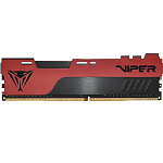 Оперативная память DDR4 8Gb Patriot Viper Elite II 3600MHz (PVE248G360C0) CL20