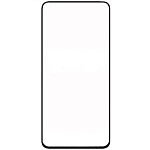 Противоударное стекло 3D DF для Honor X50/X9b/Honor 200 Pro DF hwColor-147 (black)