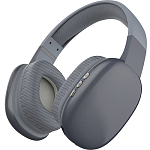 Наушники QUMO Sense ВТ 0080 grey