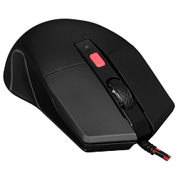 Мышь ACER Nitro OMW301 черный