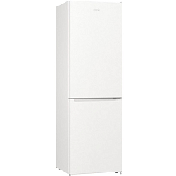 Холодильник GORENJE NRK6191EW4 белый