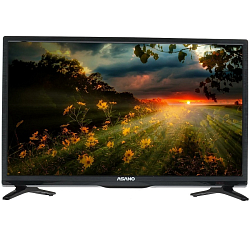 Телевизор ASANO 24LH1020T 24" 2019 LED