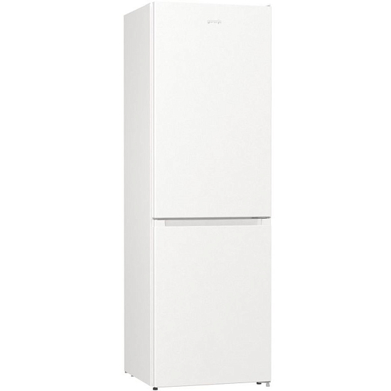 Холодильник GORENJE NRK6191EW4 белый