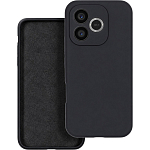 Задняя накладка ZIBELINO Hard Case для Honor 600 Lite 5G (черный)