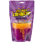 Слайм Crunch-slime WROOM, с ароматом фейхоа, 200 г