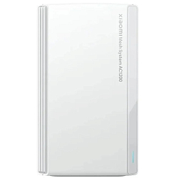 Роутер WiFi Xiaomi Mesh System AC1200 RU(1-pack) (DVB4456GL)