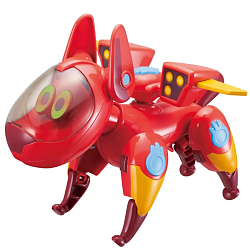 Питомец-трансформер Petronix Паппи макс мод 2в1 40609